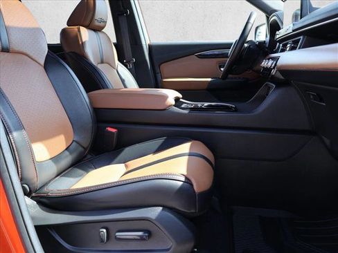 Certified 2026 Honda Passport TrailSport Elite image 29