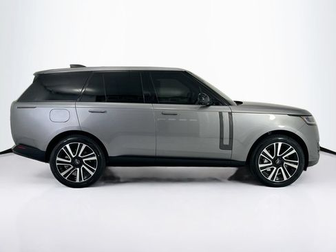 Used 2023 Land Rover Range Rover SE AWD/4WD image 8