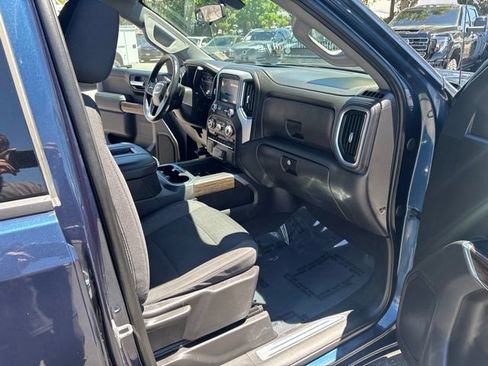 Used 2022 GMC Sierra 1500 Elevation AWD/4WD image 37