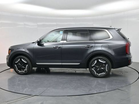 Used 2024 Kia Telluride S w/ S Sunroof Package AWD/4WD image 36