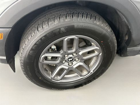 Used 2025 Ford Bronco Sport Big Bend image 11