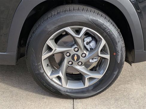 New 2026 Chevrolet Trax LT w/ Driver Confidence Package image 26