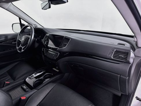 Certified 2022 Honda Pilot Elite image 32