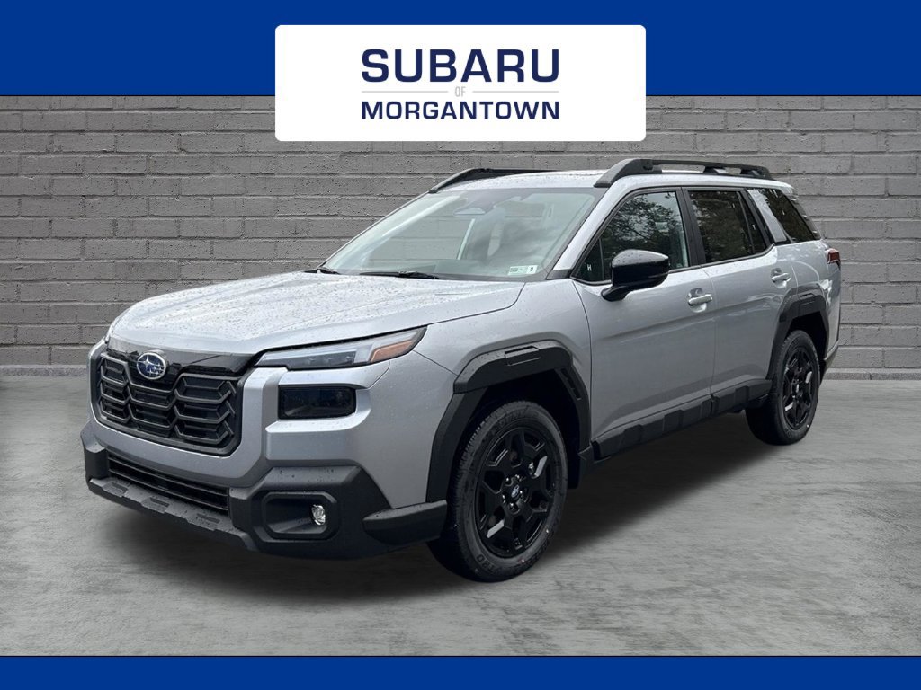 New 2026 Subaru Outback Limited AWD/4WD 360° Tour