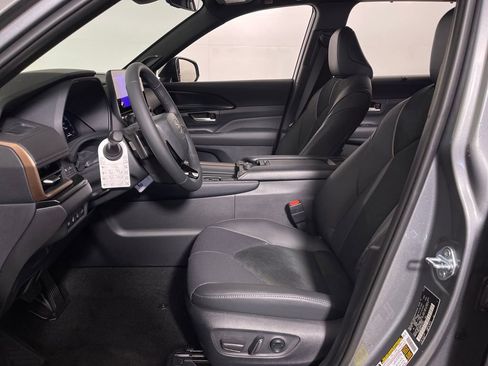 New 2026 Toyota Grand Highlander AWD Hybrid image 12