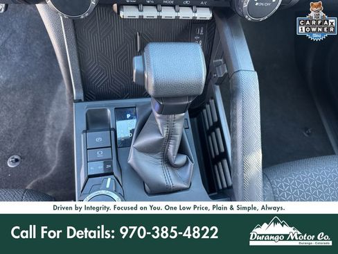 Certified 2025 Toyota 4Runner SR5 image 6