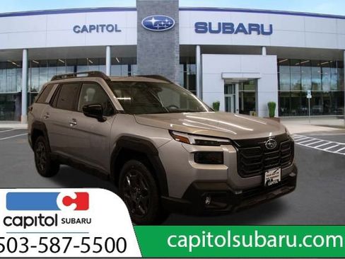 New 2026 Subaru Outback Premium image 1