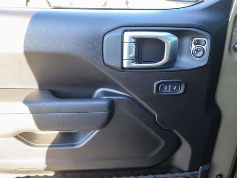 New 2026 Jeep Gladiator Willys image 21