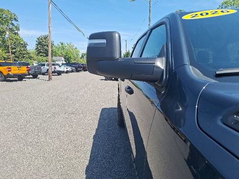 Used 2026 RAM 1500 Classic Warlock AWD/4WD image 24