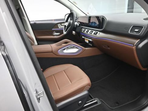 New 2026 Mercedes-Benz GLE 350 4MATIC image 28