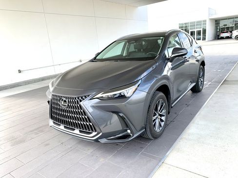 Used 2024 Lexus NX 350 350 Base image 1