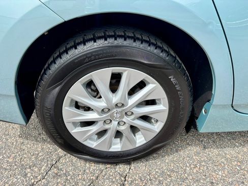 Used 2012 Toyota Prius Prime Plug-In Hybrid FWD image 35