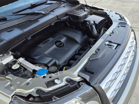 Used 2012 Land Rover LR2 HSE image 64