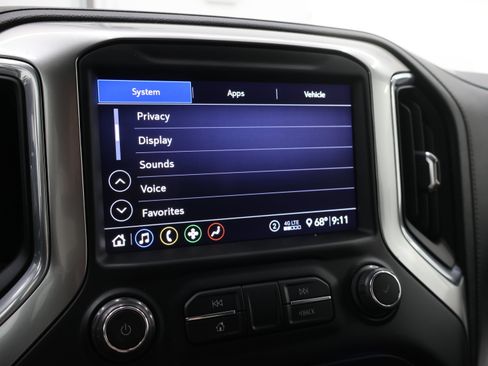 Used 2020 Chevrolet Silverado 2500 LT w/ All Star Edition AWD/4WD image 59