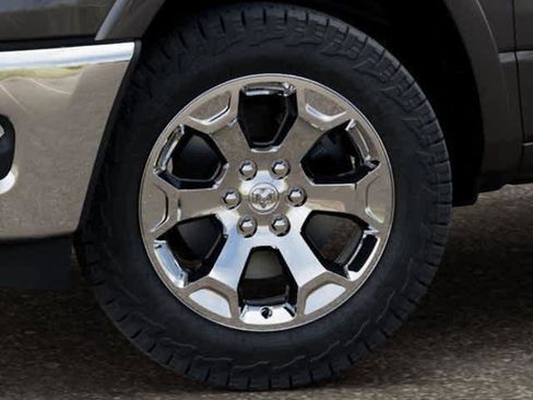 New 2026 RAM 1500 Big Horn AWD/4WD image 54