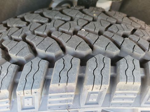 New 2026 GMC Terrain AT4 w/ Convenience Package III image 12