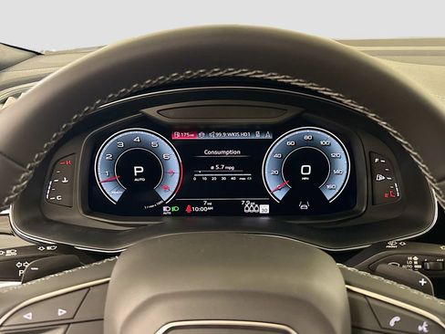New 2026 Audi Q8 Premium Plus AWD/4WD image 10