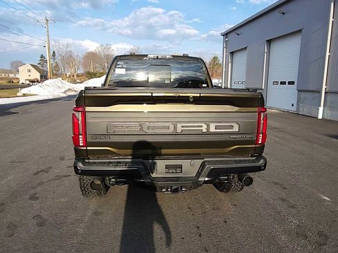 New 2026 Ford F150 Raptor image 7