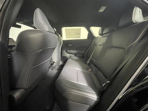 New 2026 Toyota Crown Signia AWD/4WD image 10