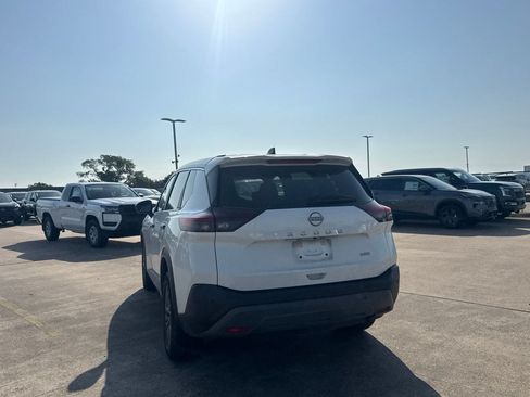 Certified 2023 Nissan Rogue S AWD/4WD image 17