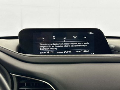 Certified 2023 MAZDA CX-30 AWD 2.5 S w/ Select Package image 7