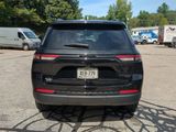 Used 2023 Jeep Grand Cherokee Altitude image 4