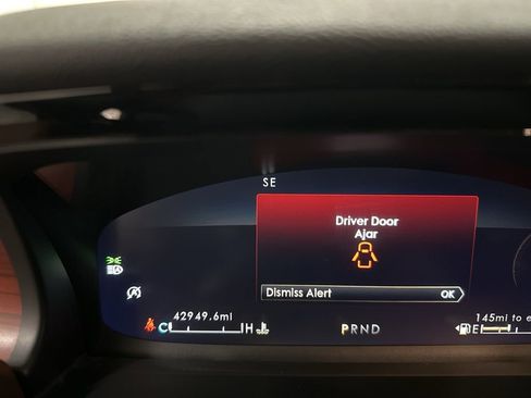 Used 2022 Lincoln Aviator Reserve w/ Equipment Group 201A image 45