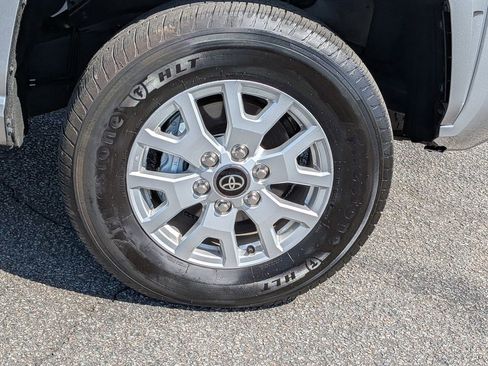 Used 2025 Toyota Tacoma SR5 RWD image 14