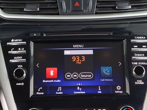 Used 2023 Nissan Murano SV FWD image 19