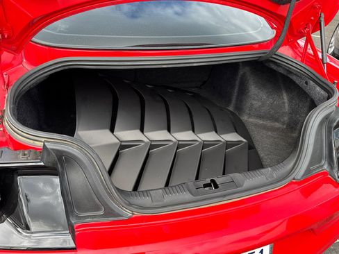 Used 2016 Ford Mustang GT w/ GT Performance Package RWD image 6