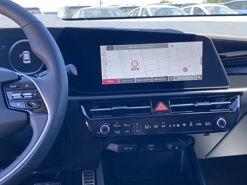 New 2026 Kia Niro Wave FWD image 19