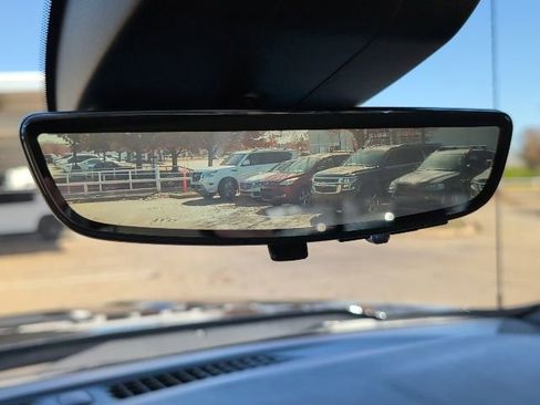 Certified 2022 Chevrolet Silverado 1500 LTZ w/ LTZ Premium Texas Edition image 28