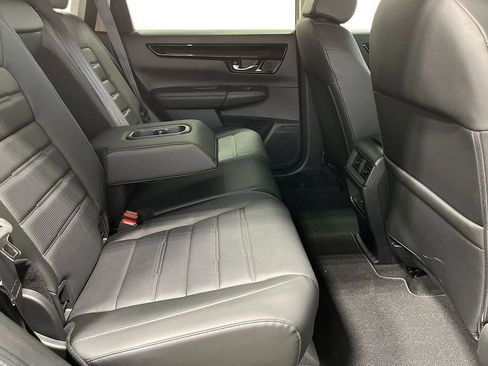 New 2026 Honda CR-V EX-L image 27