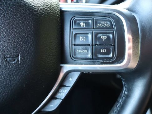 Used 2020 RAM 2500 Laramie AWD/4WD image 31