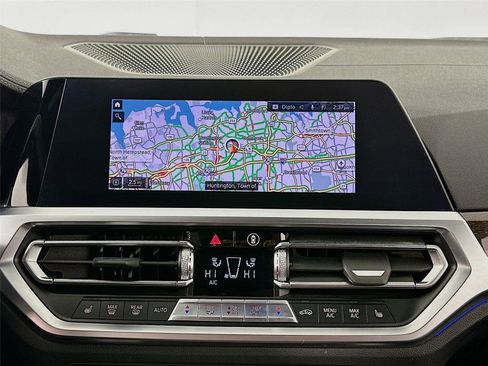 Certified 2023 BMW 430i xDrive Convertible w/ M Sport Package image 13