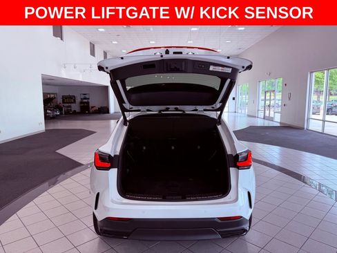 Certified 2022 Lexus NX 350 AWD image 7