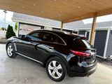 Used 2011 INFINITI FX35 AWD image 6