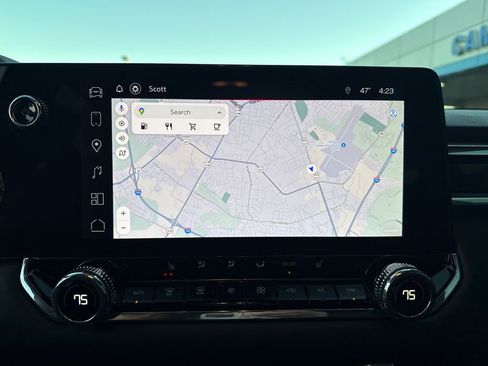 Used 2025 GMC Canyon Elevation w/ Convenience Package image 24