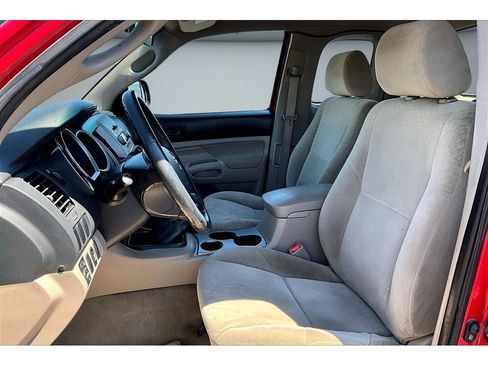 Used 2008 Toyota Tacoma 4x4 Access Cab image 23