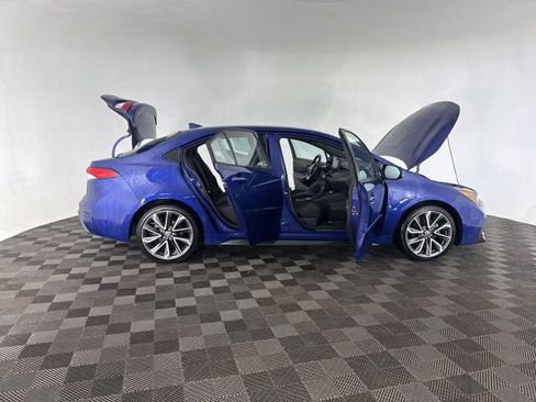 Used 2022 Toyota Corolla SE image 16
