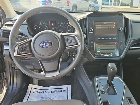 Used 2024 Subaru Impreza 2.0i image 13
