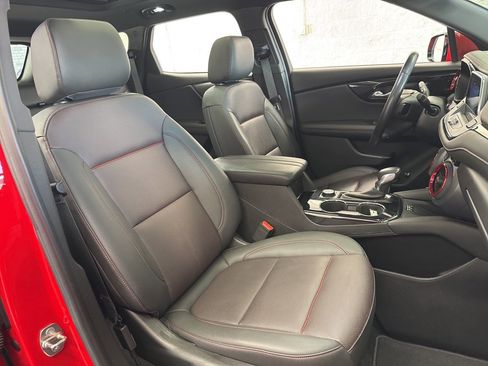 Used 2021 Chevrolet Blazer RS w/ Enhanced Convenience Package image 52