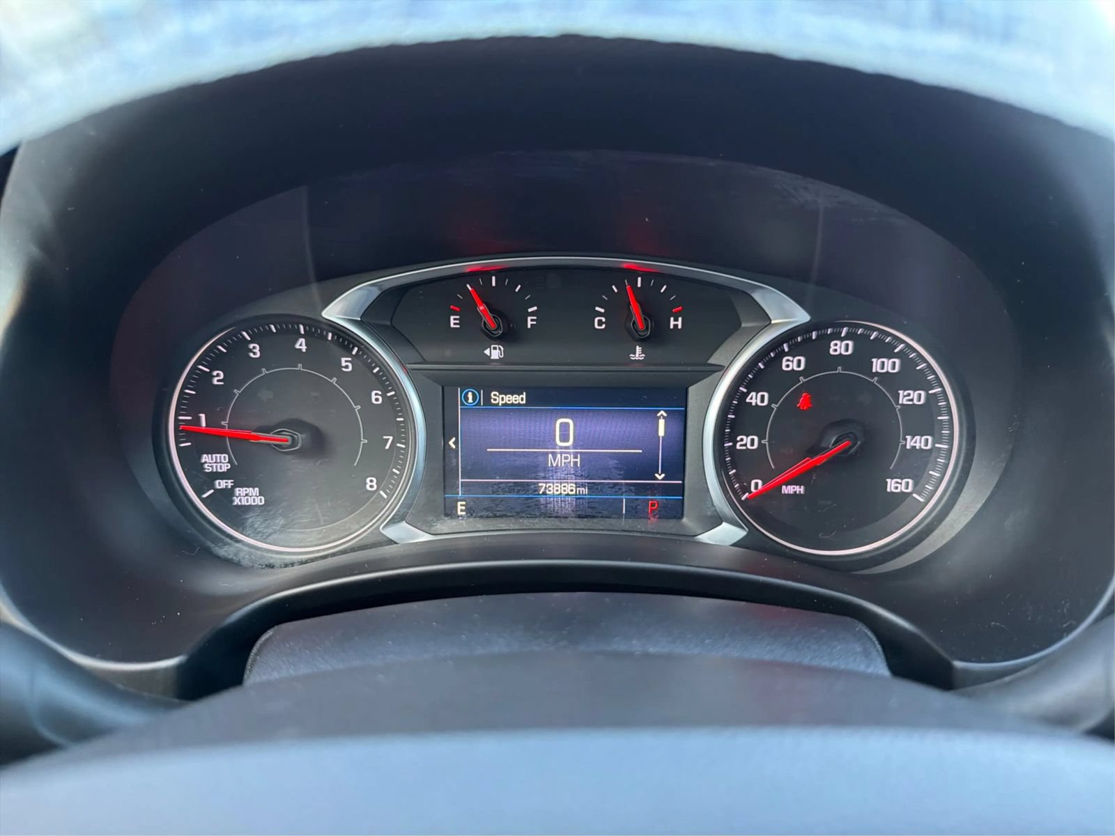 Used 2019 GMC Terrain SLE w/ Driver Convenience Package AWD/4WD image 19