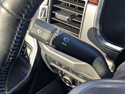 Used 2023 Ford F150 Lariat w/ Equipment Group 502A High image 21