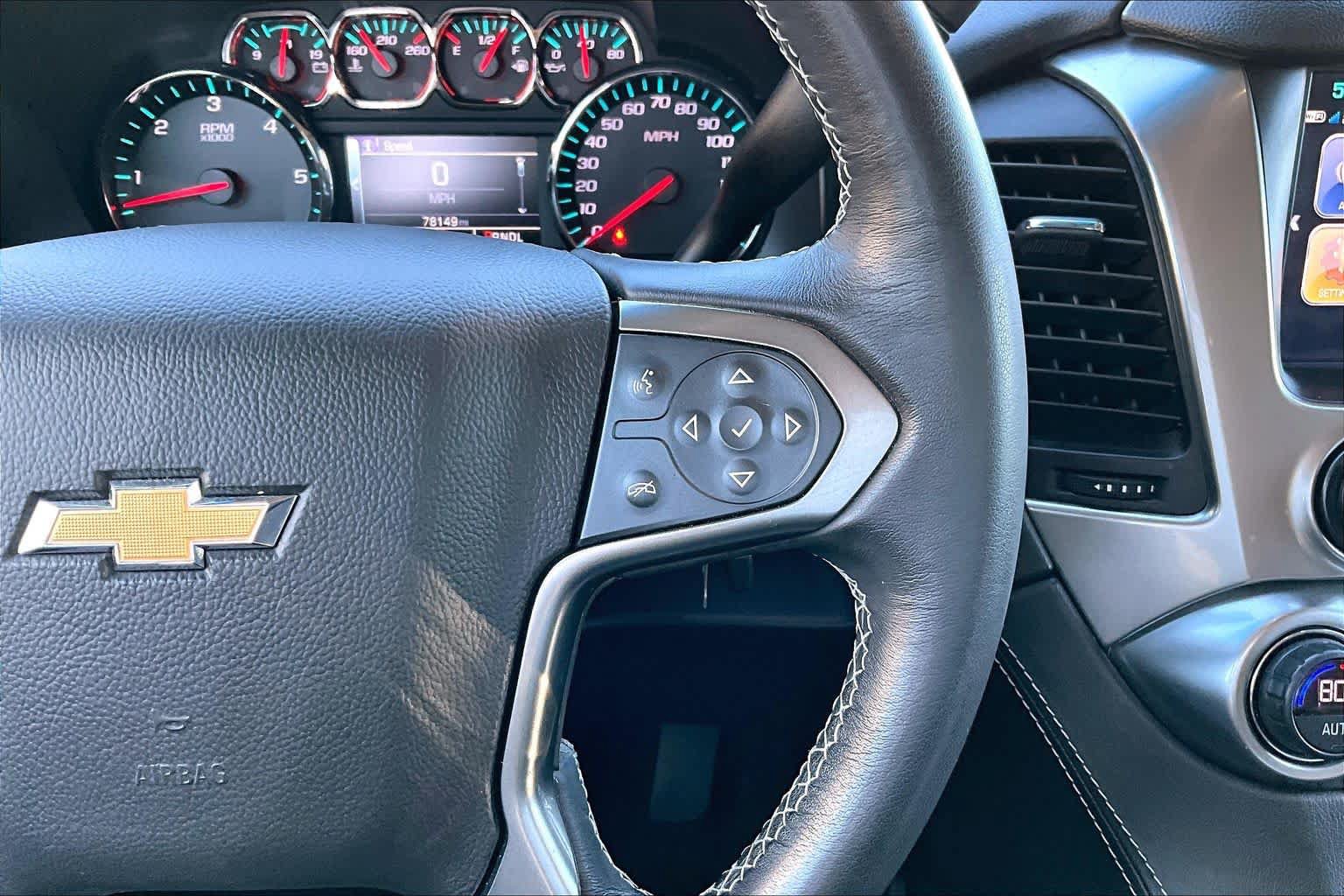 Used 2020 Chevrolet Tahoe LS AWD/4WD image 23