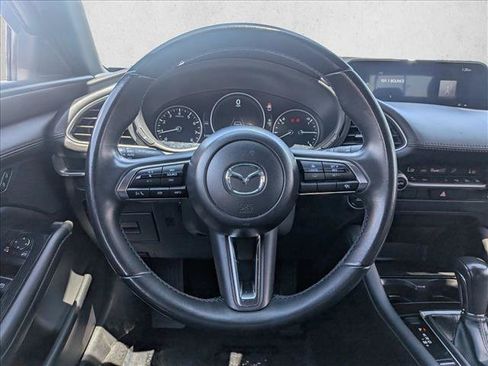 Used 2024 MAZDA MAZDA3 s FWD image 13