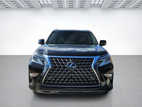 Used 2022 Lexus GX 460 Premium image 3