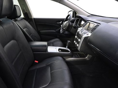 Used 2014 Nissan Murano SL image 13