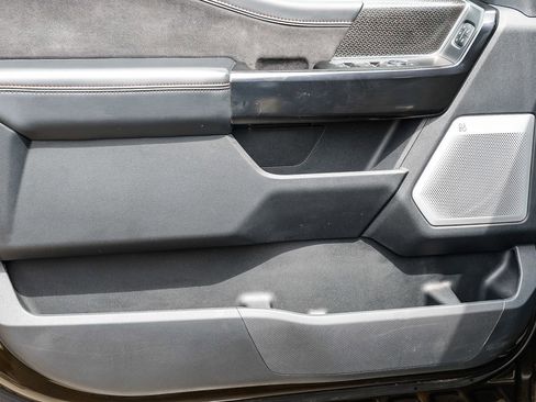 Used 2025 Ford F150 Raptor R AWD/4WD image 21