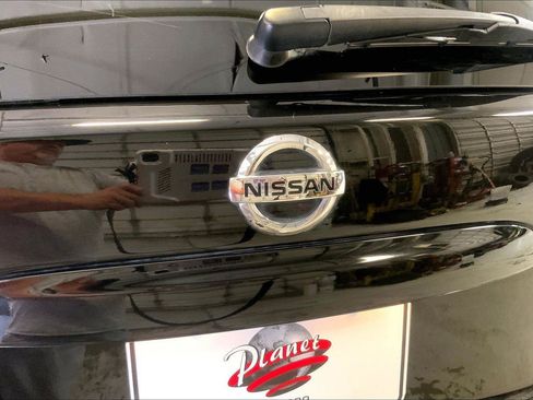 Used 2022 Nissan Murano SV AWD/4WD image 32